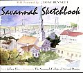 Savannah Sketchbook