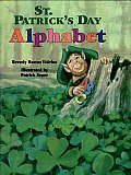 St. Patrick's Day Alphabet