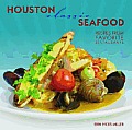 Houston Classic Seafood (Classic) Cover
