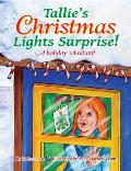 Tallie's Christmas Lights Surprise! Cover