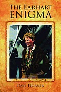 The Earhart Enigma: Retracing Amelia's Last Flight Cover