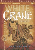 Samurai Kids #01: White Crane