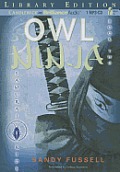 Samurai Kids #02: Owl Ninja