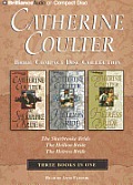 Catherine Coulter Bride Collection: The Sherbrooke Bride, the Hellion Bride, the Heiress Bride (Bride)