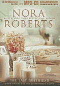 Inn Boonsboro Trilogy #02: The Last Boyfriend