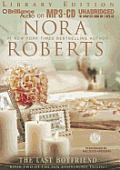 Inn Boonsboro Trilogy #02: The Last Boyfriend