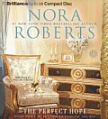 Inn Boonsboro Trilogy #03: The Perfect Hope Cover