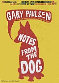 Notes from the Dog Cover