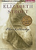 Olive Kitteridge Cover