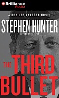 The Third Bullet (Bob Lee Swagger Novels) Cover