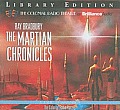 The Martian Chronicles (Colonial Radio Theatre on the Air) Cover