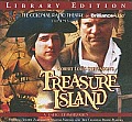 Treasure Island: A Radio Dramatization