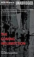 Intervention #1: The Coming Insurrection