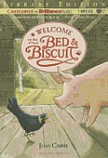 Bed & Biscuit #01: Welcome to the Bed & Biscuit