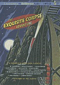 The Exquisite Corpse Adventure Cover