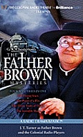 The Father Brown Mysteries: The Flying Stars/The Point of a Pin/The Three Tools of Death/The Invisible Man (Father Brown Mysteries)