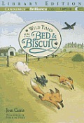 Bed & Biscuit #02: Wild Times at the Bed & Biscuit