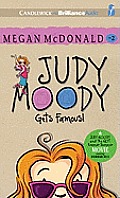 Judy Moody Gets Famous (Book #2) (Judy Moody) Cover