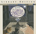 Bed & Biscuit #03: Magic at the Bed & Biscuit