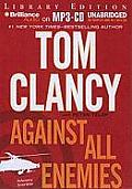 Against All Enemies Cover