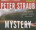 Blue Rose Trilogy #02: Mystery Cover