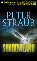 Shadowland Cover