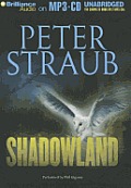 Shadowland