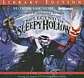 The Legend of Sleepy Hollow: A Radio Dramatization (Colonial Radio Theatre on the Air)