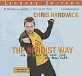 The Nerdist Way: How to Reach the Next Level (in Real Life) Cover