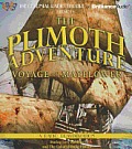 The Plimoth Adventure: Voyage of Mayflower: A Radio Dramatization