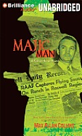 Majic Man (Nathan Heller Novels)