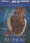 The Trustworthy Redhead Cover