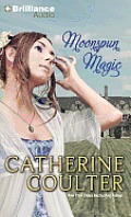 Regency Magic Trilogy #3: Moonspun Magic