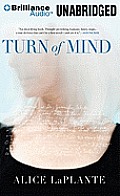 Turn of Mind Cover