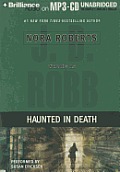 Haunted in Death (In Death) Cover