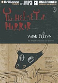 The Helmet of Horror: The Myth of Theseus and the Minotaur
