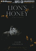 Myths #5: Lion's Honey: The Myth of Samson