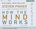 How the Mind Works