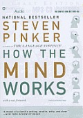How the Mind Works