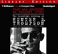 Fear and Loathing at Rolling Stone: The Essential Writing of Hunter S. Thompson Cover