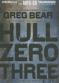 Hull Zero Three Cover