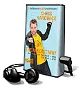 The Nerdist Way: How to Reach the Next Level (in Real Life) (Playaway Adult Fiction) Cover