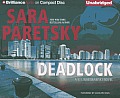 V. I. Warshawski #2: Deadlock