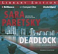 V. I. Warshawski #2: Deadlock