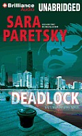 V. I. Warshawski #2: Deadlock