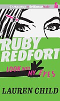 Ruby Redfort Look Into My Eyes