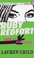 Ruby Redfort Look Into My Eyes