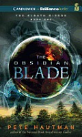 Klaatu Diskos #01: The Obsidian Blade