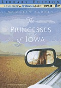 The Princesses of Iowa Cover