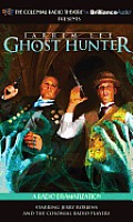 Jarrem Lee - Ghost Hunter - The Tollington Hall Case, the Ancient Burial Barrow, Lord Wentworth's Statue and Professor Taylor's Final Experiment: A Ra